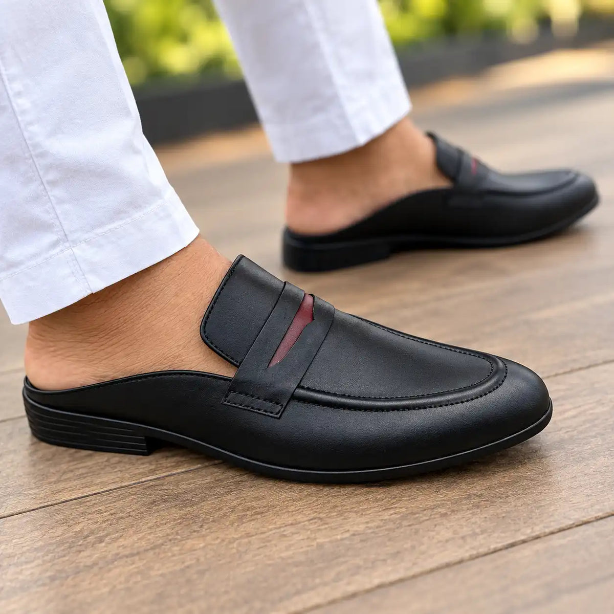 Premium Half Shoe - Tarsel