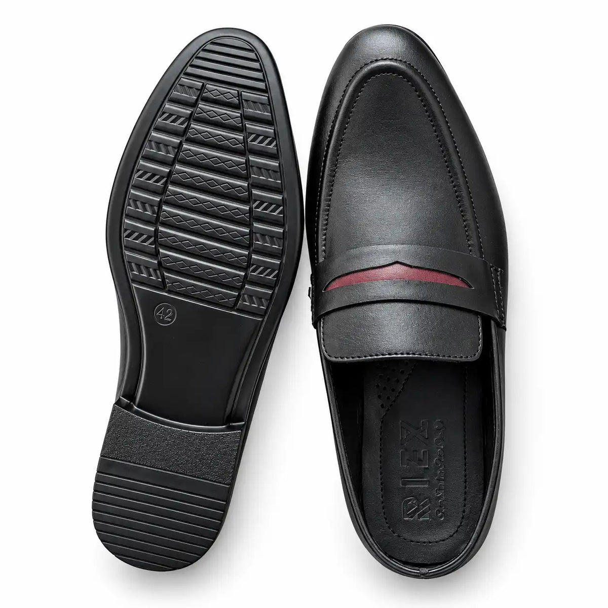 Premium Half Shoe - Tarsel