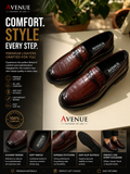Avenue Premium Loafers