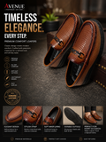 Men’s Genuine Casual Leather Shoes