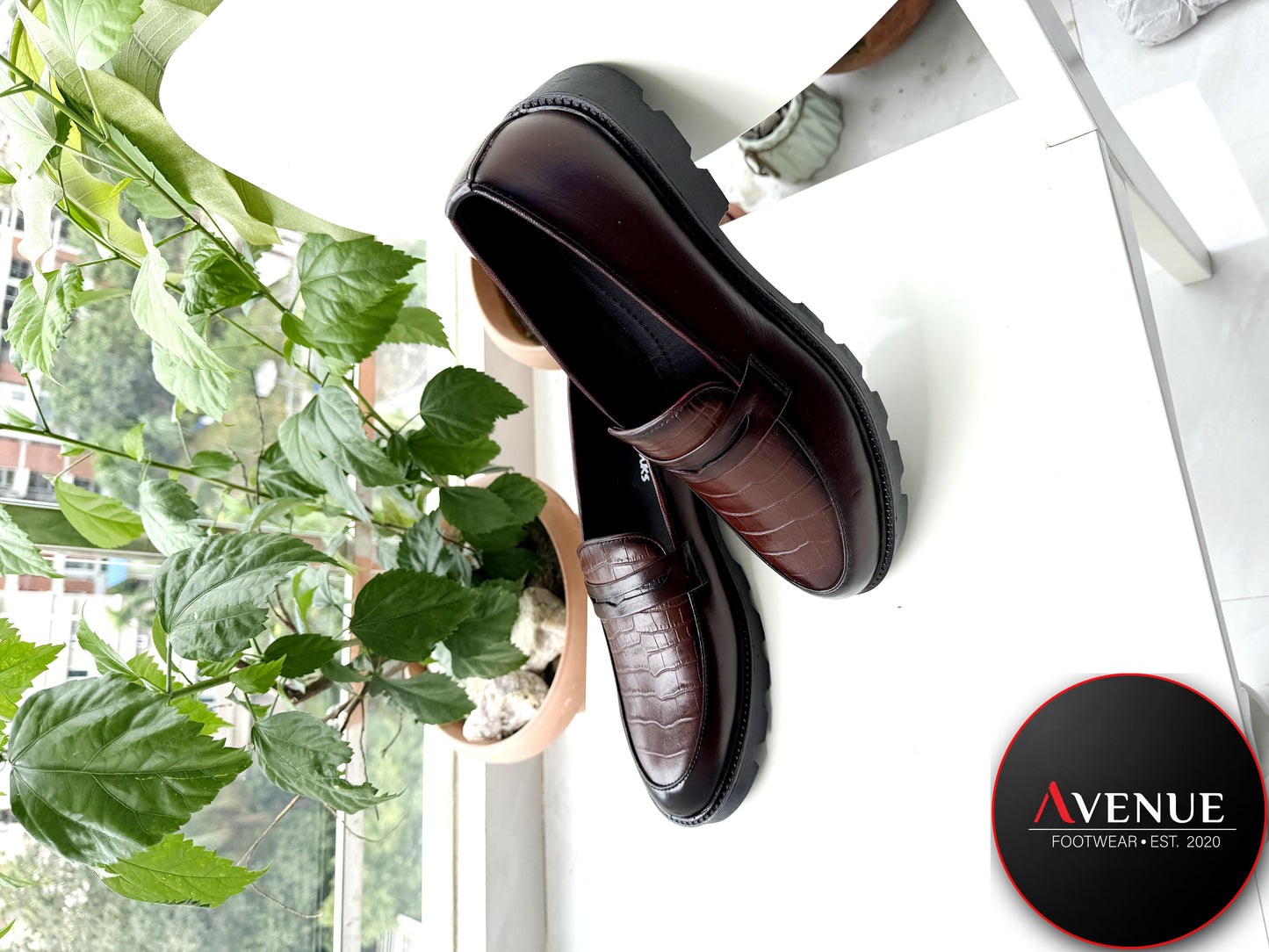 Avenue Premium Loafers