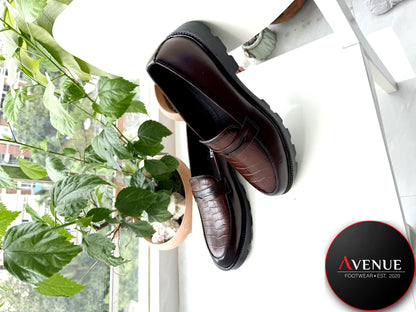 Avenue Premium Loafers