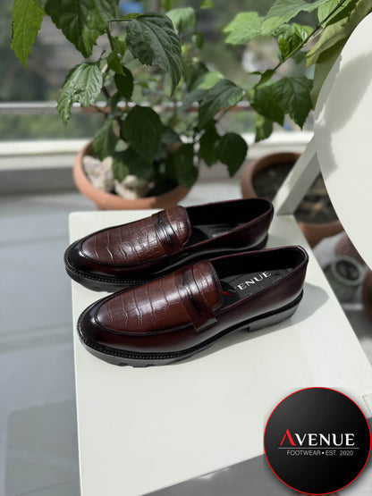 Avenue Premium Loafers