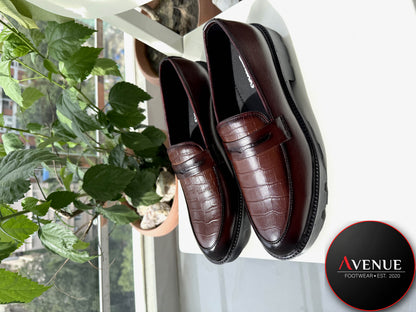 Avenue Premium Loafers