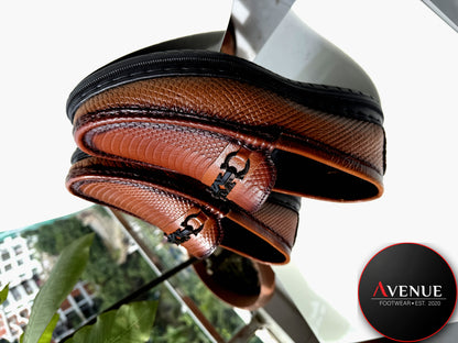 Men’s Genuine Casual Leather Shoes