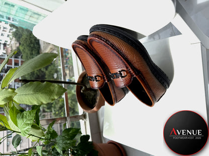 Men’s Genuine Casual Leather Shoes